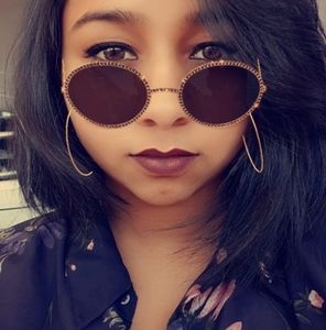 Meet your Posher, Gaavigaa